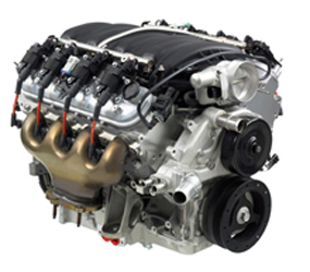 P01C7 Engine